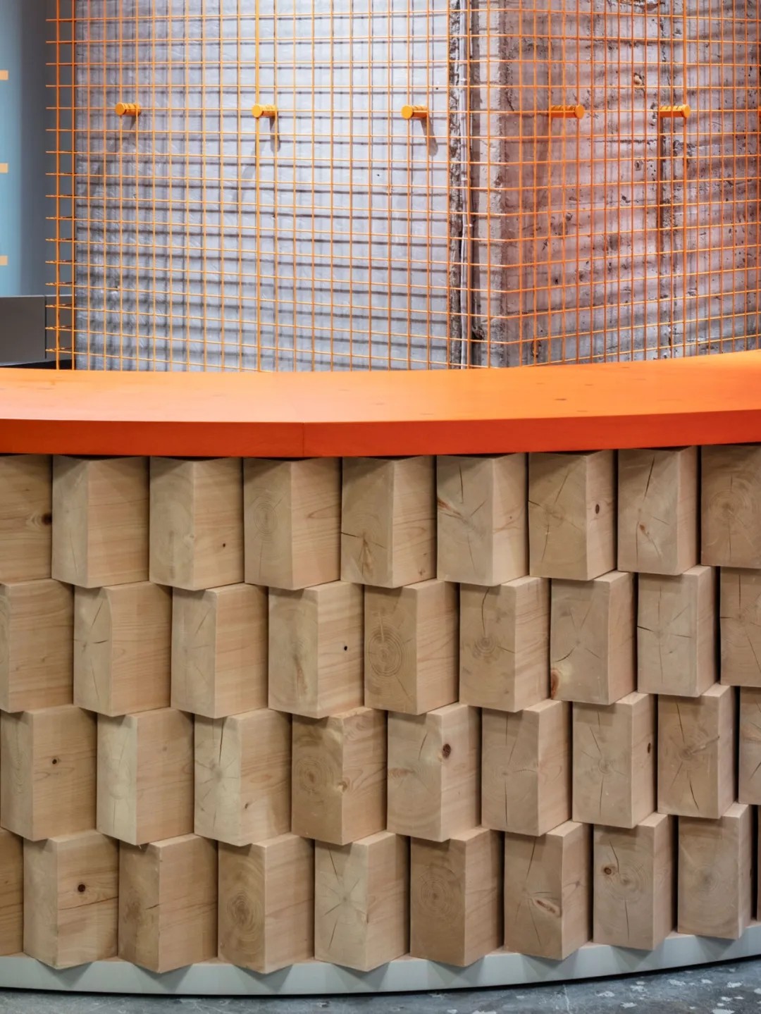 Convenience Store Design | Honghao Furniture Convenience Store Design | Honghao Furniture